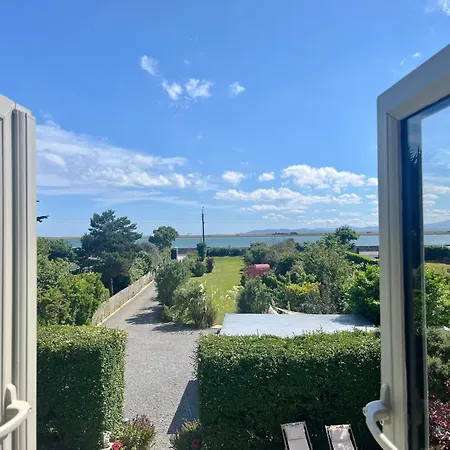 Bed & Breakfast The Artist Dublin Boutique Sutton