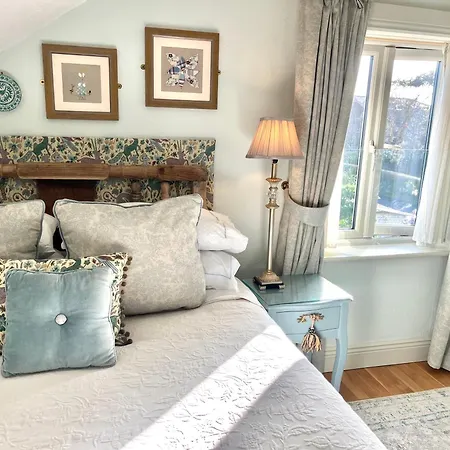 The Artist Dublin Boutique Bed & Breakfast 3*