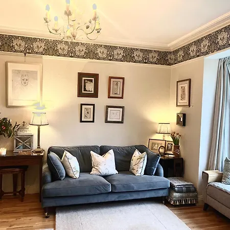 The Artist Dublin Boutique 3* Sutton