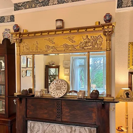 The Artist Dublin Boutique Bed & Breakfast