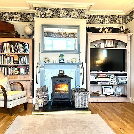 Bed & Breakfast The Artist Dublin Boutique