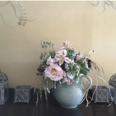 Bed & Breakfast The Artist Dublin Boutique Sutton