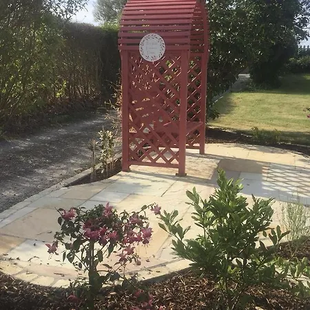 The Artist Dublin Boutique Bed & Breakfast Sutton