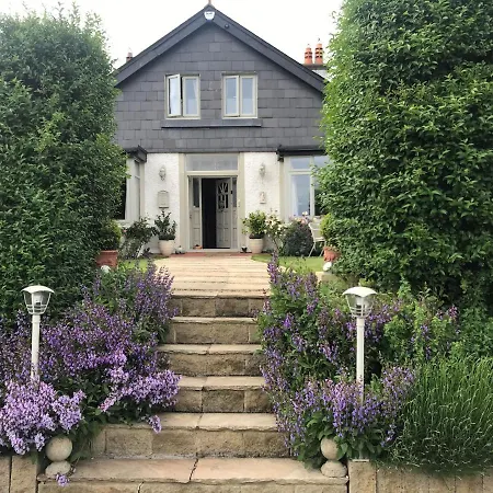 Bed & Breakfast The Artist Dublin Boutique