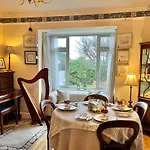 The Artist Dublin Boutique Oda ve Kahvaltı 4*