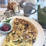 The Artist Dublin Boutique Bed & Breakfast Sutton