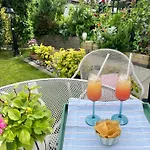 The Artist Dublin Boutique Bed & Breakfast