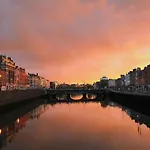The Artist Dublin Boutique Oda ve Kahvaltı