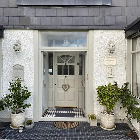 The Artist Dublin Boutique 3* Sutton