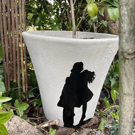 The Artist Dublin Boutique B&B 4*