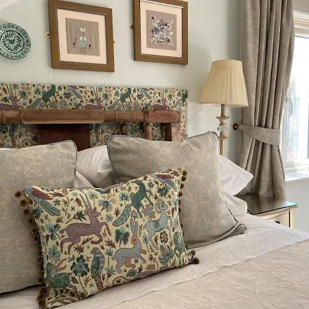 The Artist Dublin Boutique 4*