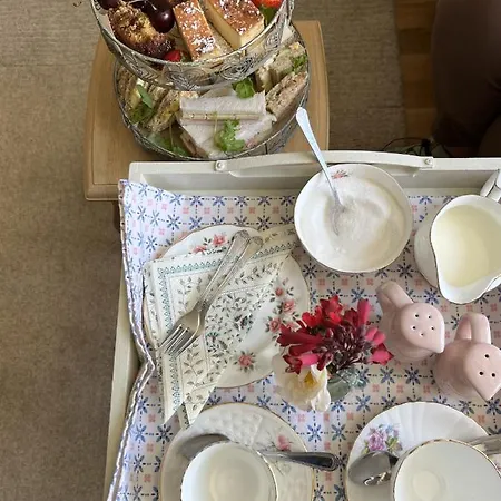 Bed & Breakfast The Artist Dublin Boutique 4*