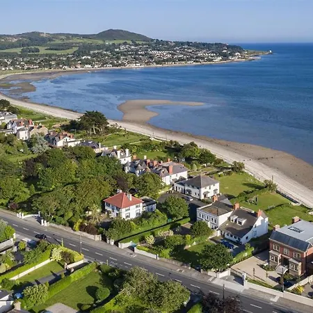 The Artist Dublin Boutique B&B 서튼