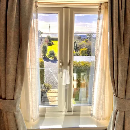 Bed & Breakfast The Artist Dublin Boutique 4*