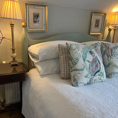 Bed & Breakfast The Artist Dublin Boutique 4*