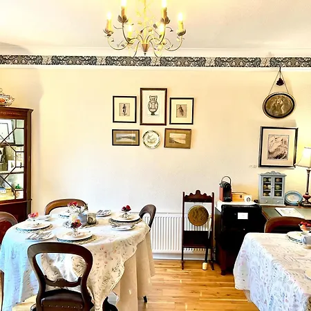 The Artist Dublin Boutique