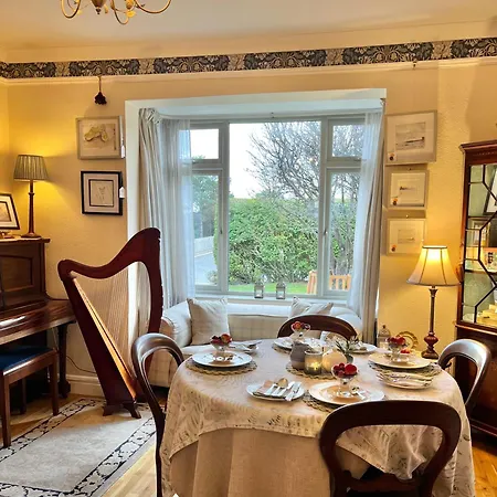 The Artist Dublin Boutique Couette-café 3*