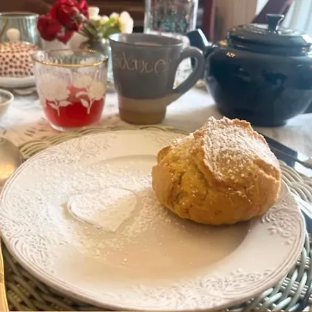 Bed & Breakfast The Artist Dublin Boutique