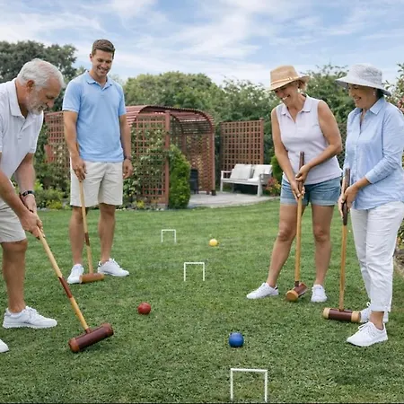 ベッド・アンド・ブレックファスト The Artist Dublin Boutique サットン