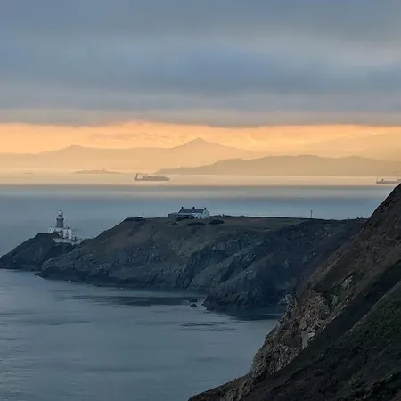 The Artist Dublin Boutique 4* サットン