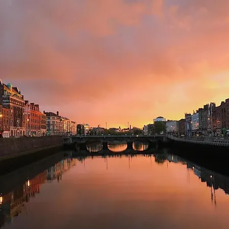 The Artist Dublin Boutique B&B