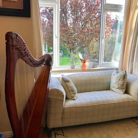 The Artist Dublin Boutique B&B