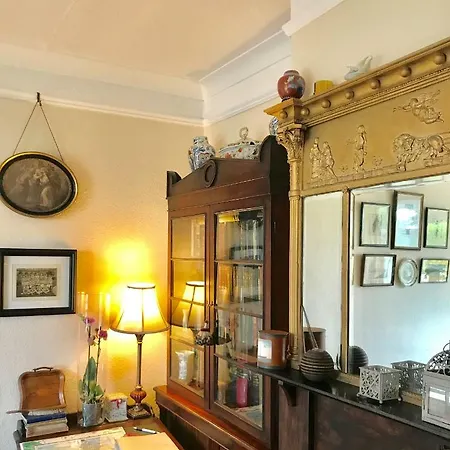 The Artist Dublin Boutique 4*
