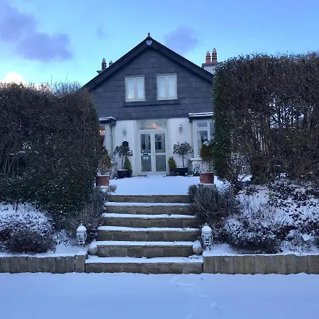 Bed & Breakfast The Artist Dublin Boutique 4*