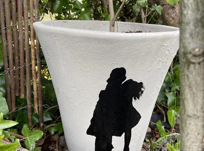 The Artist Dublin Boutique ベッド・アンド・ブレックファスト 4*