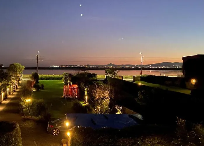 The Artist Dublin Boutique 4*