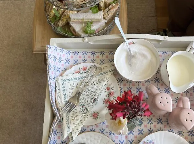 ベッド・アンド・ブレックファスト The Artist Dublin Boutique 4*