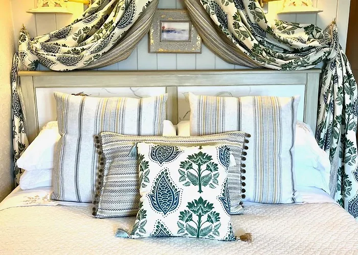 The Artist Dublin Boutique 4* サットン