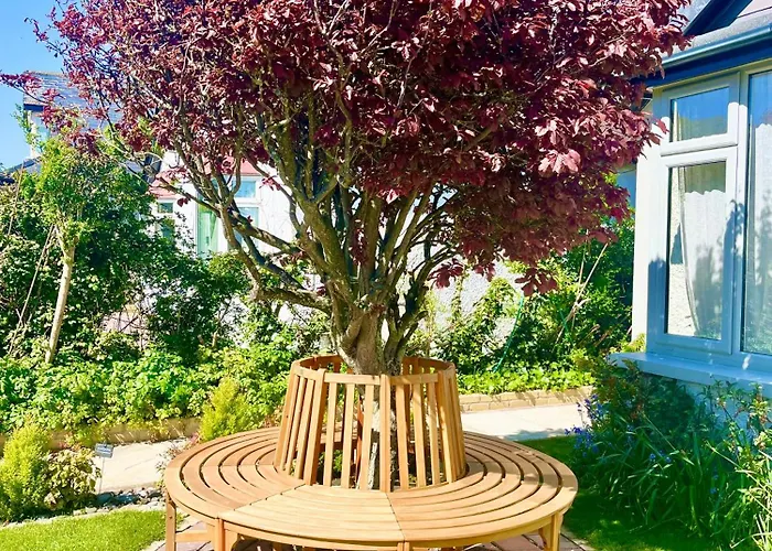 ベッド・アンド・ブレックファスト The Artist Dublin Boutique