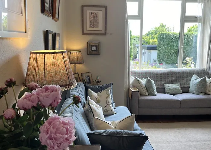 The Artist Dublin Boutique サットン