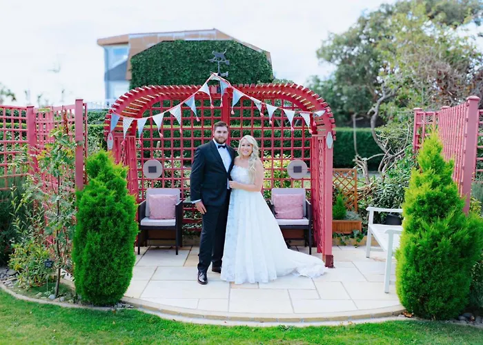 The Artist Dublin Boutique 4*