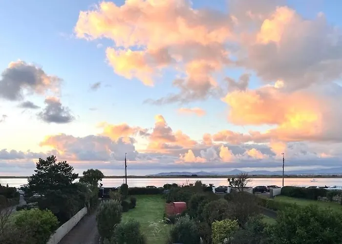 The Artist Dublin Boutique 4* サットン