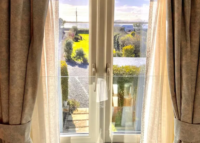 ベッド・アンド・ブレックファスト The Artist Dublin Boutique 4*