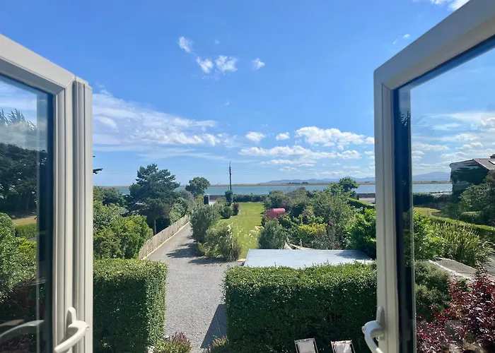 ベッド・アンド・ブレックファスト The Artist Dublin Boutique サットン