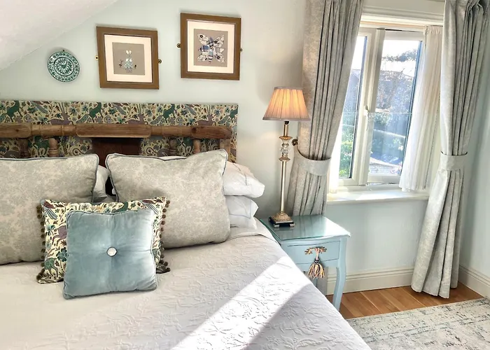 The Artist Dublin Boutique ベッド・アンド・ブレックファスト 4*