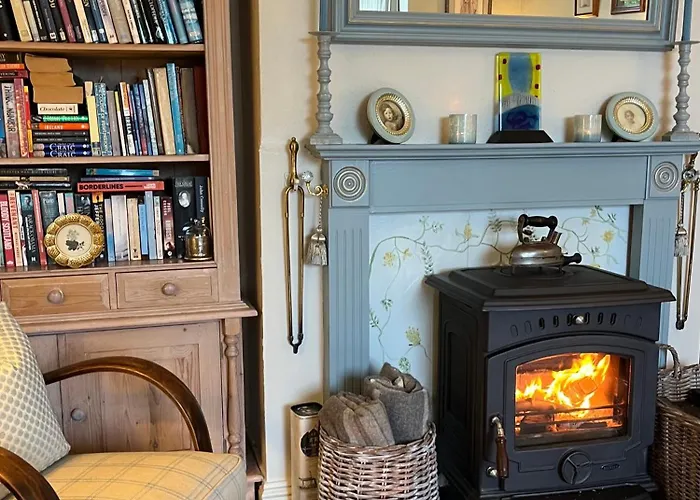 The Artist Dublin Boutique 4*