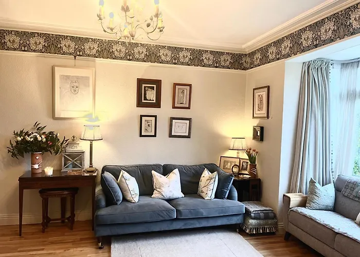 The Artist Dublin Boutique 4* Sutton