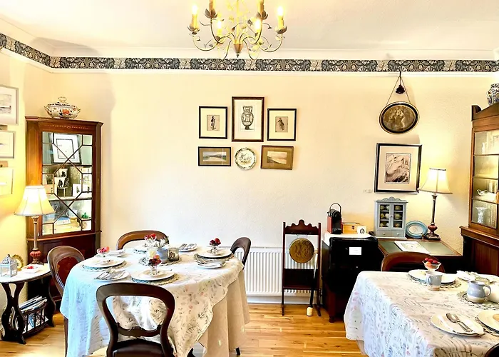 The Artist Dublin Boutique