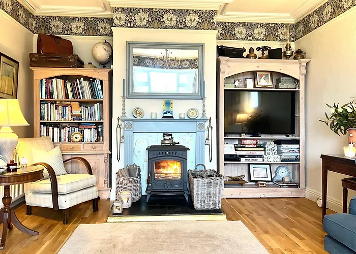 ベッド・アンド・ブレックファスト The Artist Dublin Boutique