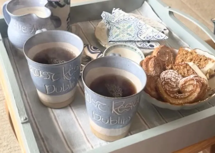 The Artist Dublin Boutique 4*