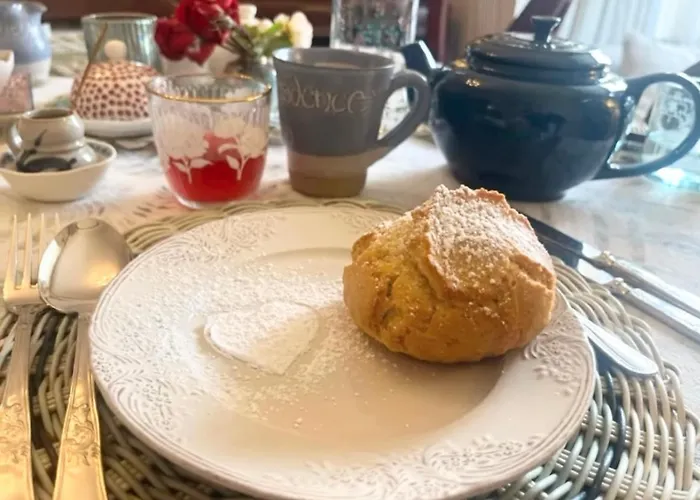 ベッド・アンド・ブレックファスト The Artist Dublin Boutique