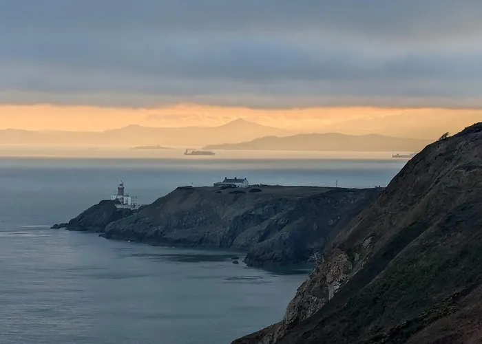 The Artist Dublin Boutique 4* サットン