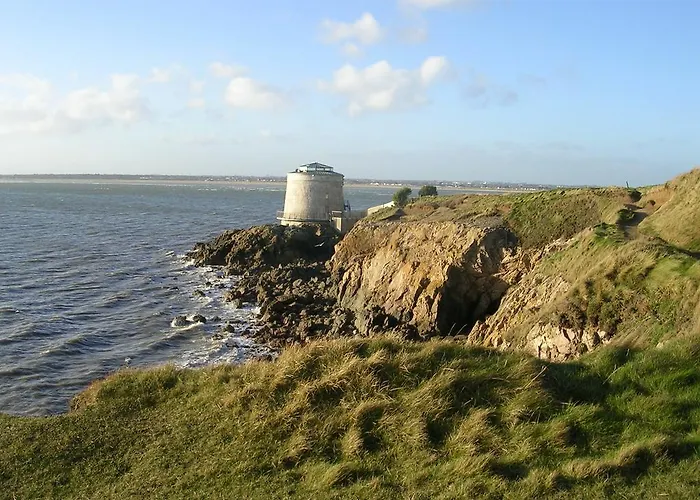 Oda ve Kahvaltı The Artist Dublin Boutique Sutton