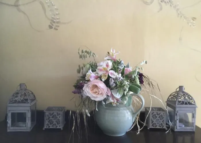 ベッド・アンド・ブレックファスト The Artist Dublin Boutique サットン