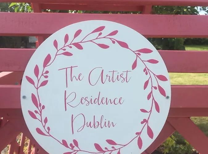 The Artist Dublin Boutique