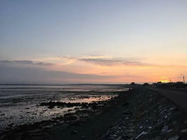 The Artist Dublin Boutique ベッド・アンド・ブレックファスト